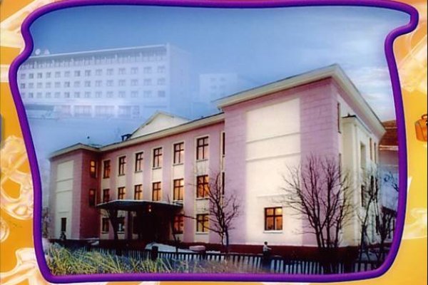 Кракен лег