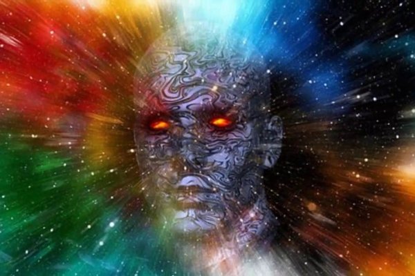 Кракен не заходит