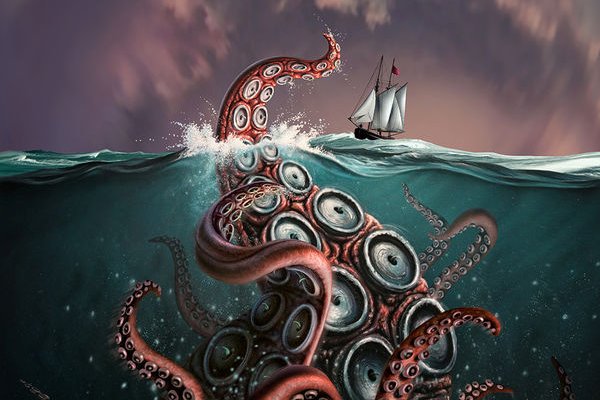 Kraken официальные зеркала